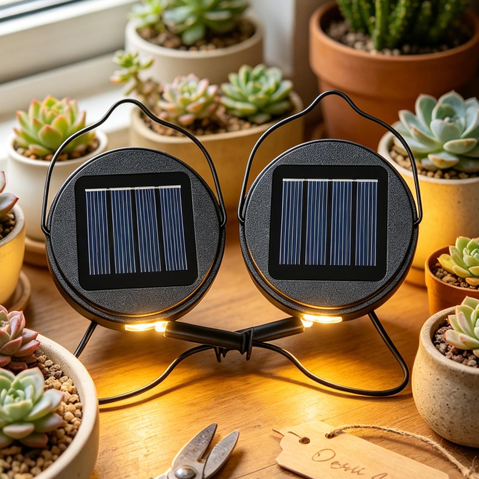 Replacement Solar Light Tops 2 - Home Security Yard Sign review and price