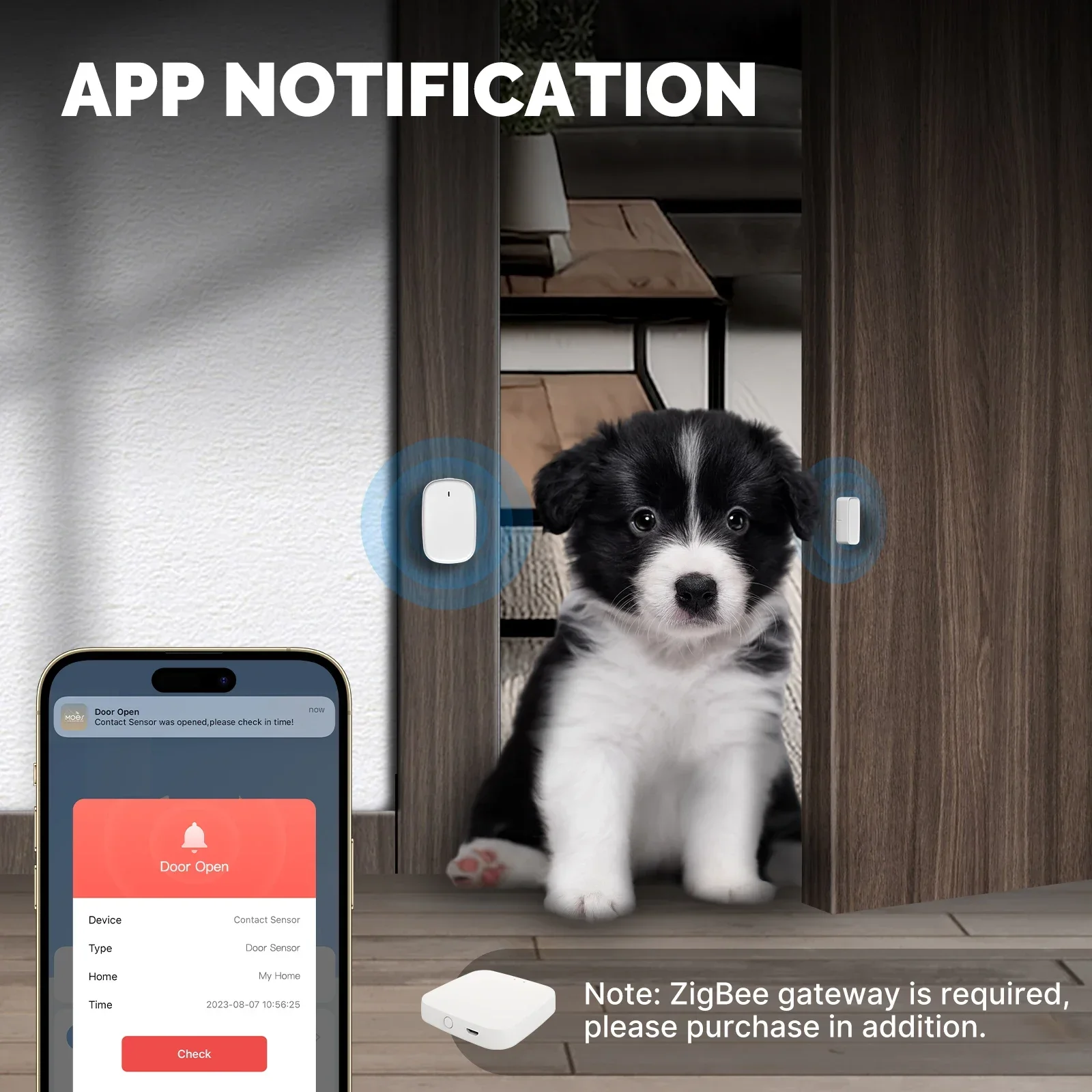 MOES Tuya ZigBee/Wifi Smart Wi - Home Security System Installation review and price